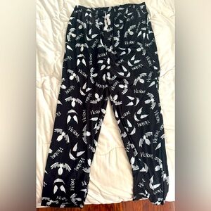 Venom pants!